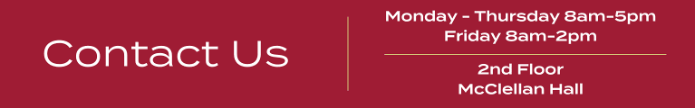 contact us banner