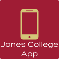jones college app