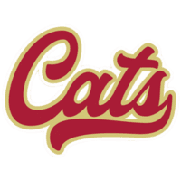 cats logo